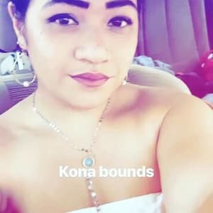 Meet your Posher, Shaianeye